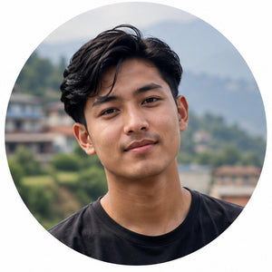 Rohan S., Lalitpur